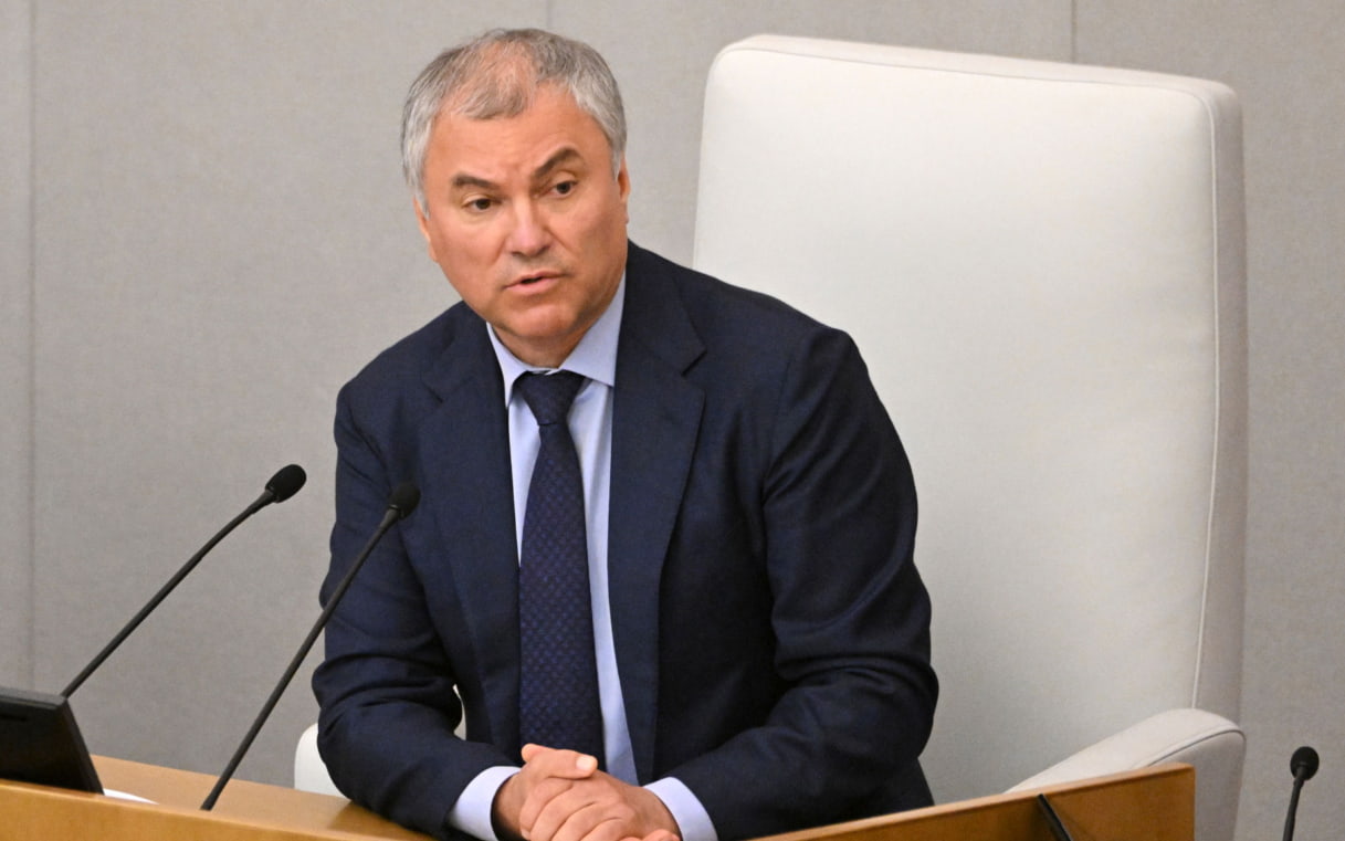Пресс-секретарь Зюганова станет советником Володина