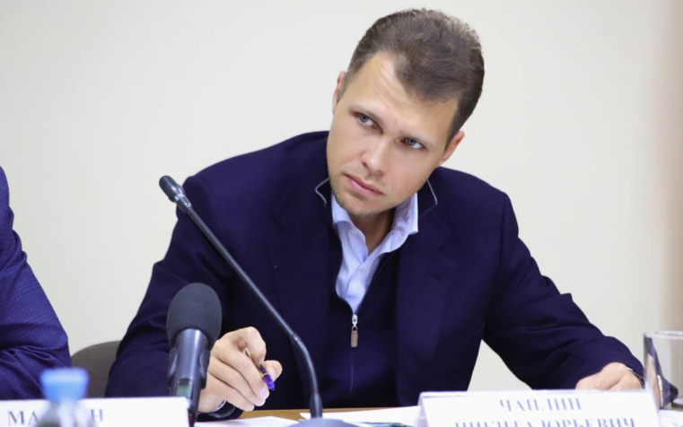 Депутат Чаплин назвал условия для досрочного выхода на пенсию