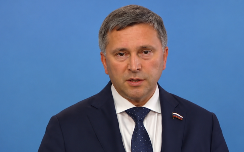 "Единая Россия" поддержит всех кандидатов на должности в правительстве