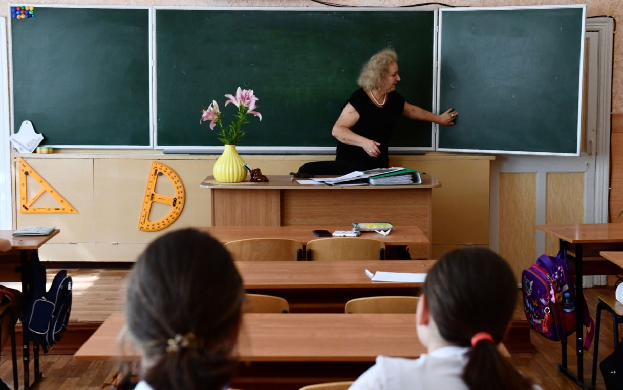 В федеральный список попали пособия по духовно-нравственной культуре РФ