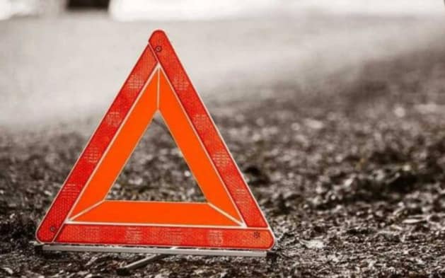 В Саратовской области произошло ДТП с участием двух автомобилей, один погибший