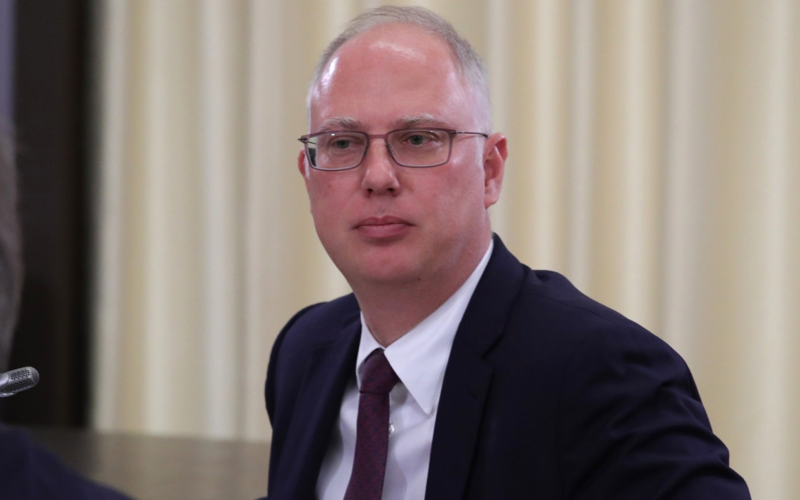 РФ и США вчера провели прекрасный диалог, его будут продолжать, заявил Дмитриев