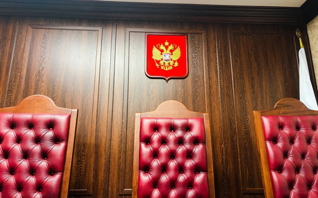 Суд вынес приговор в отношении третьего фигуранта дела о покушении на Аксёнова