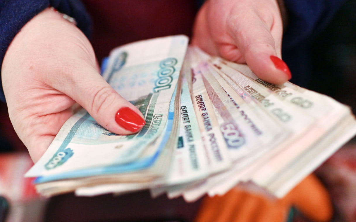 Пенсионерка из Москвы отдала мошенникам 24 млн руб. на "безопасный счет"