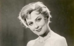 Актриса Севастопольского ТЮЗа Наталия Батурина умерла в возрасте 99 лет