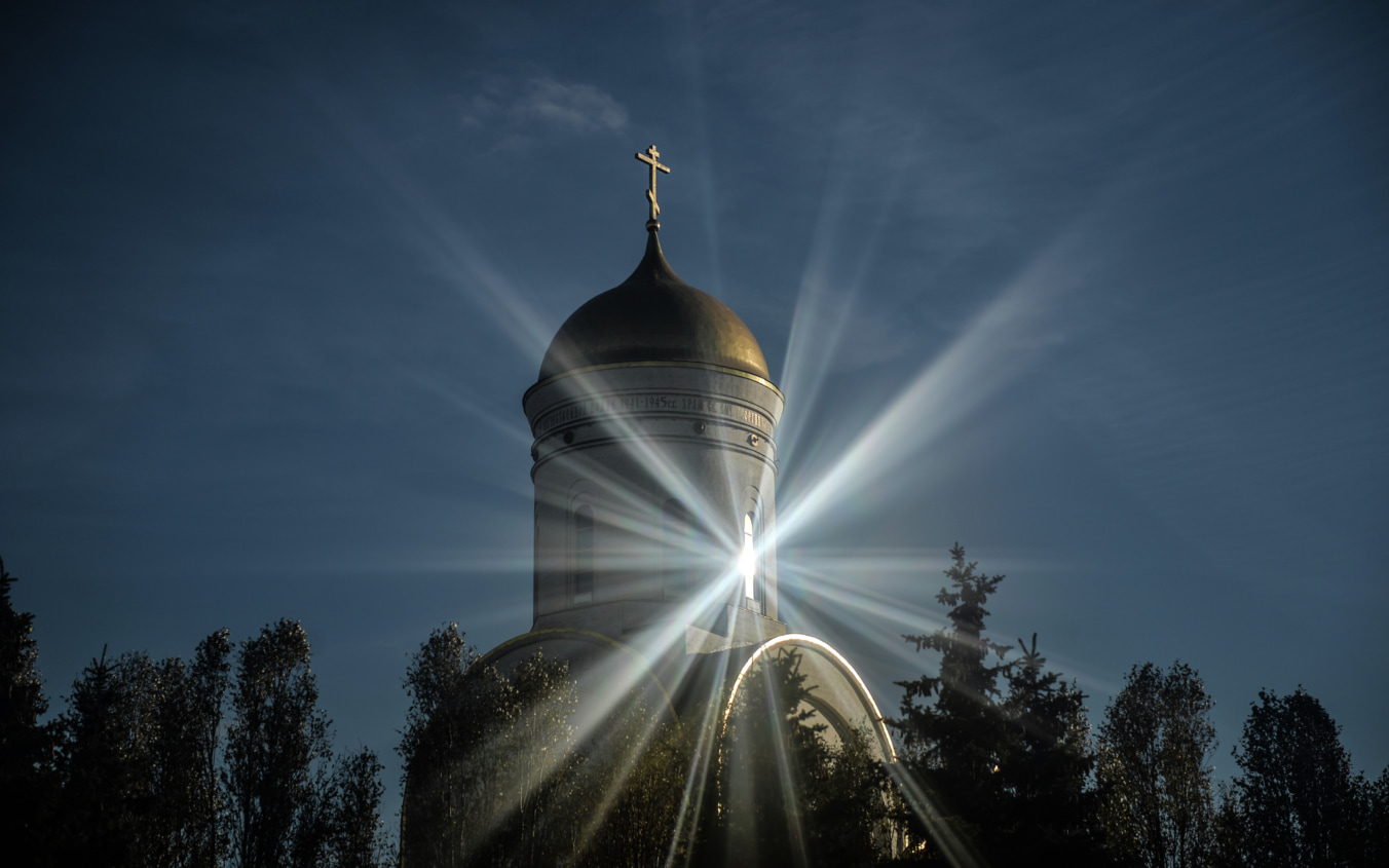 РПЦ примет украинских раскольников