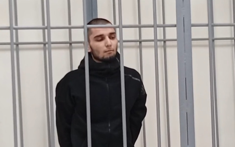 Напавшему на полицейских в Москве стороннику ИГ дали пожизненный срок