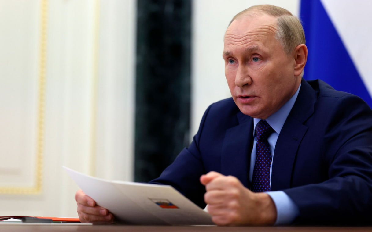 Путин предложил развивать Дальний Восток, чтобы люди хотели переехать в регион