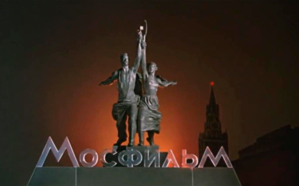 "Мосфильм" не разрешал использовать постер "Иди и смотри" на одежде Крида