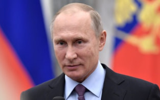 В России готовится стратегия развития театральной сферы, заявил Путин