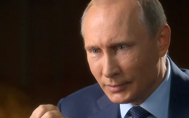 Путин: мотивированные нацформирования на Украине есть, но не всегда на передовой