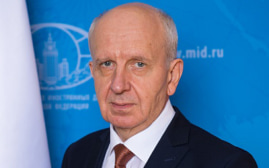 Посол РФ в Черногории рассказал о рисках пребывания в республике для россиян