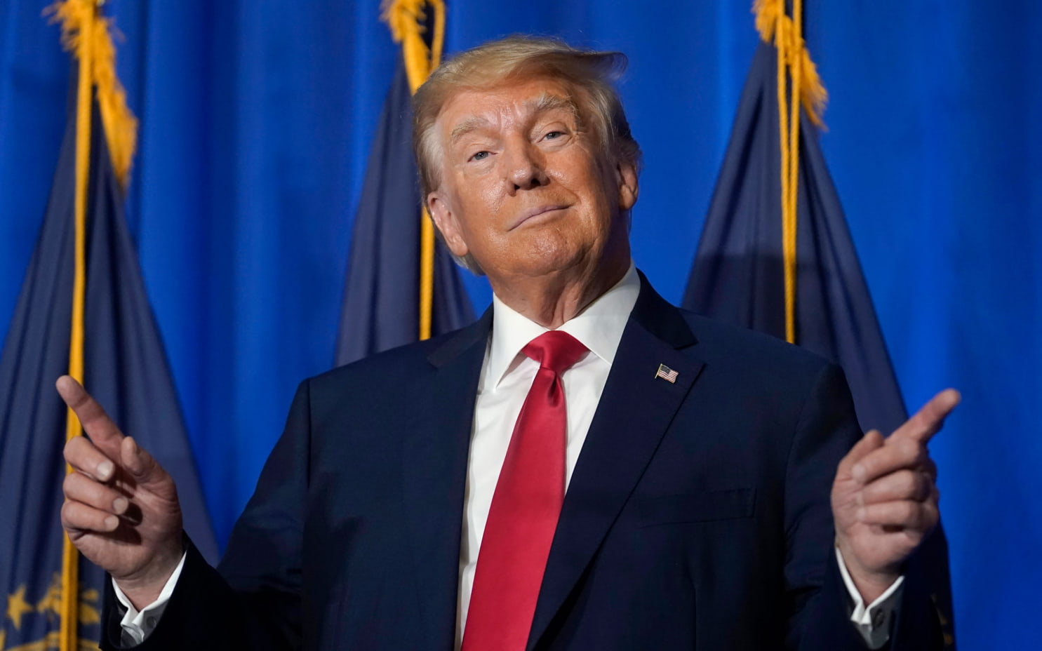 Трамп хочет простимулировать выпуск топлива законом времен Корейской войны