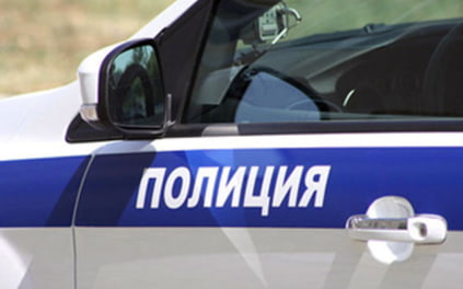 В Москве задержан ранее судимый помощник мошенников