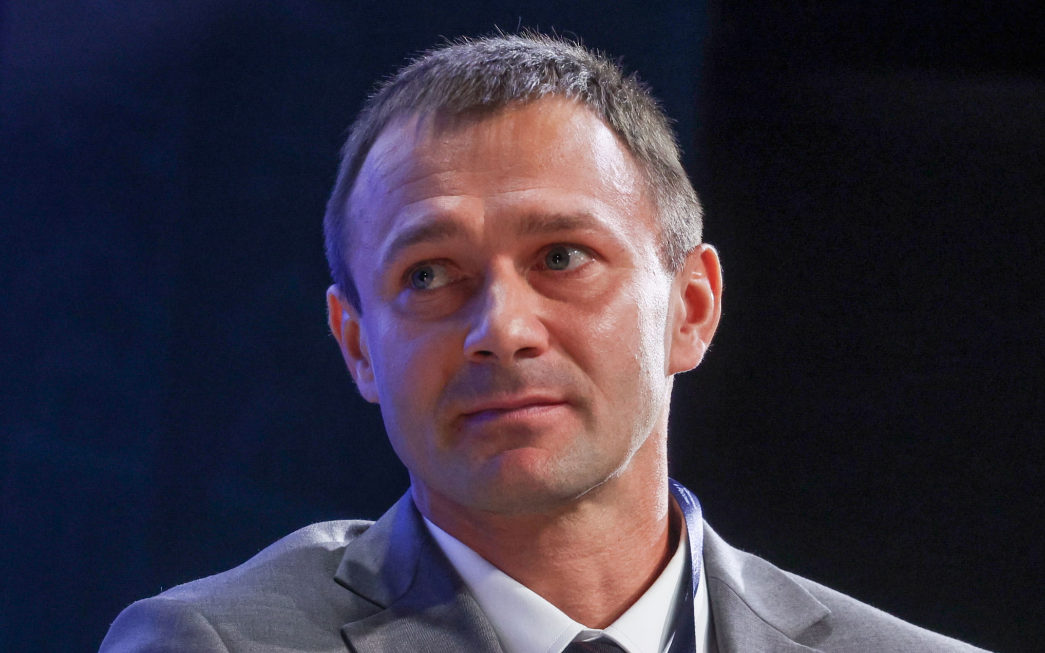 Дмитрий Сычев рассказал о важных качествах для юных футболистов