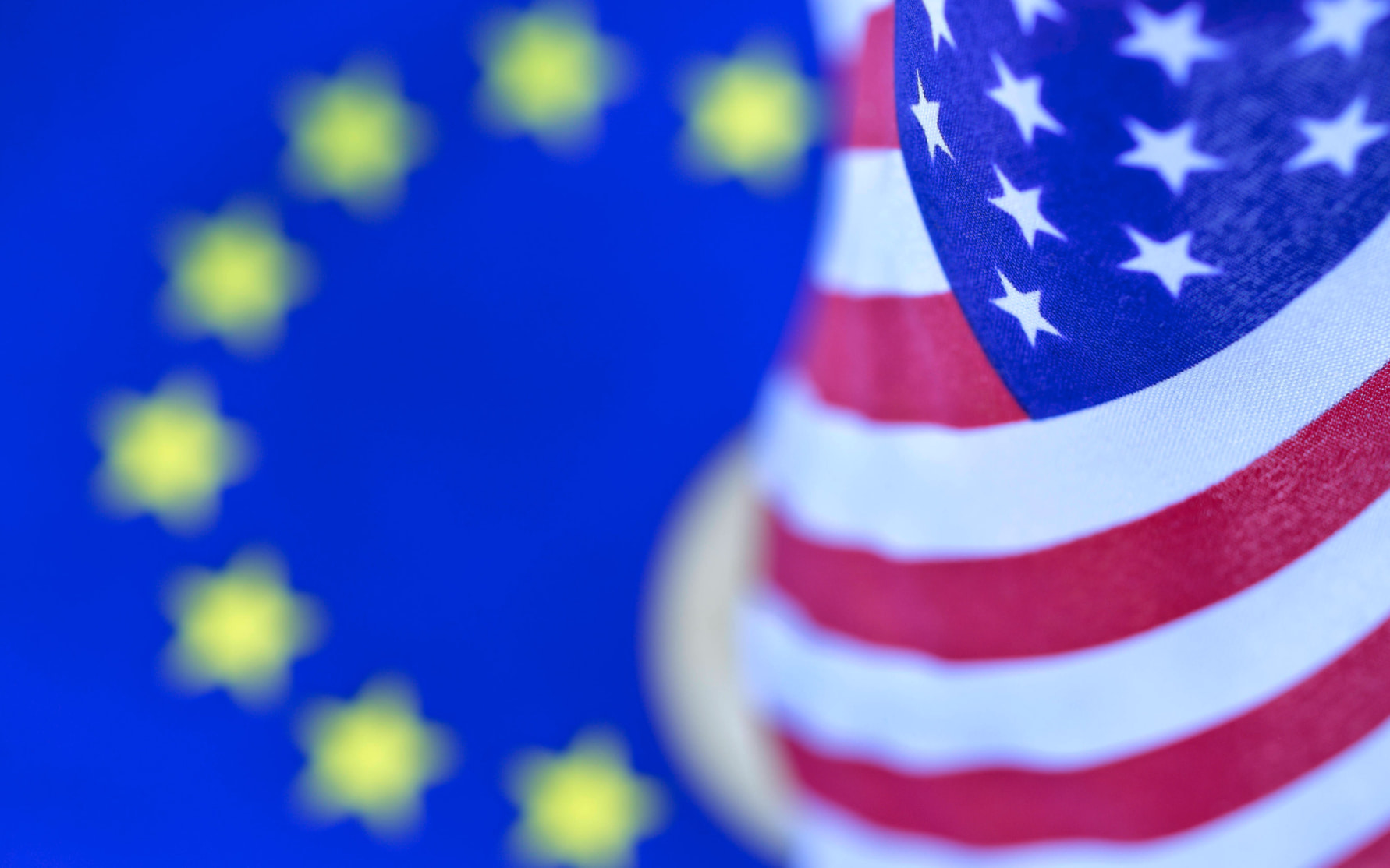 ЕС хочет заставить техкомпании США финансировать свой семилетний бюджет
