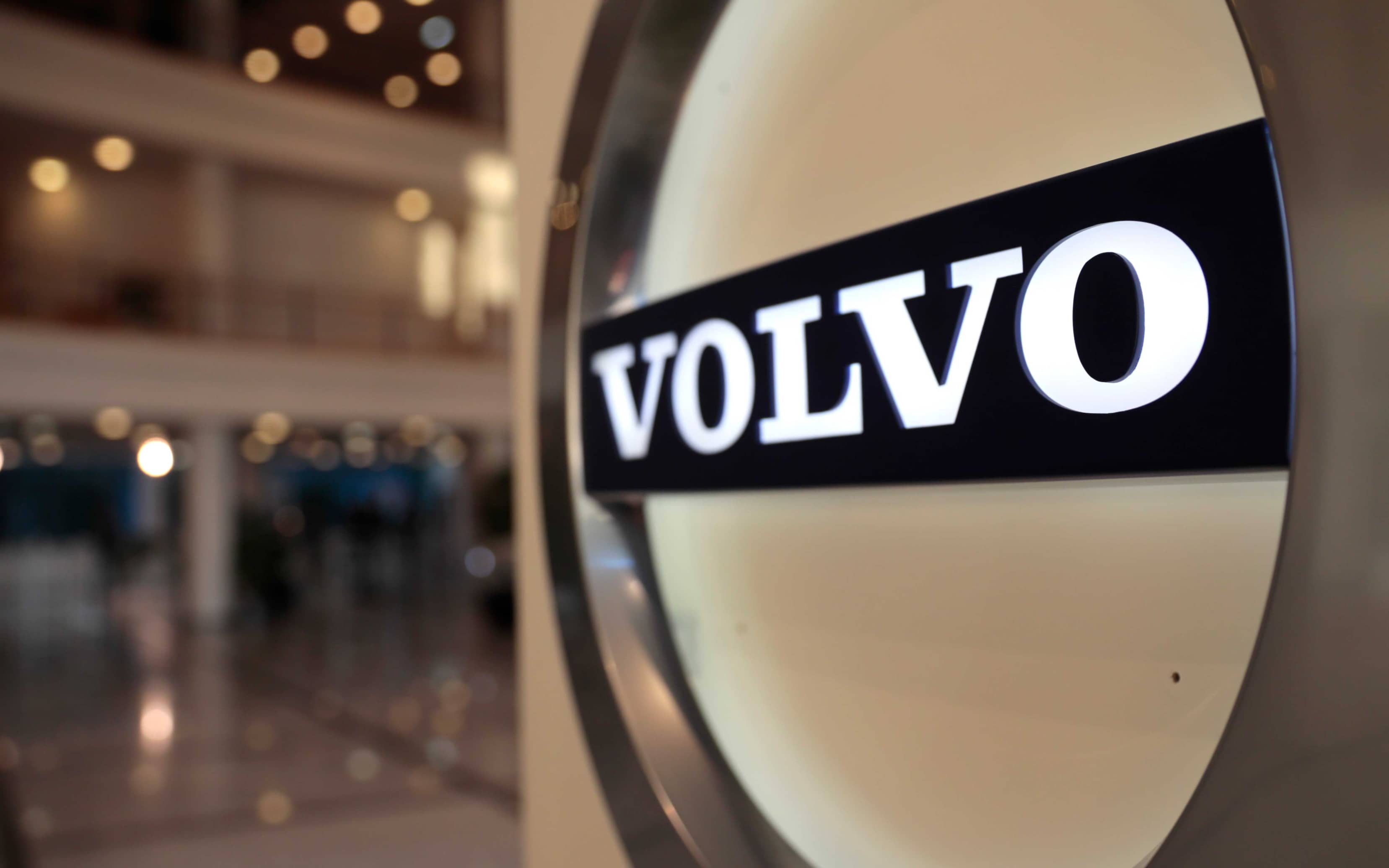 Volvo Cars сокращает рабочие места