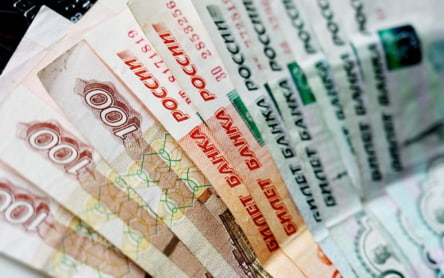 Жительница Тольятти задолжала своему ребенку более 1,5 млн рублей