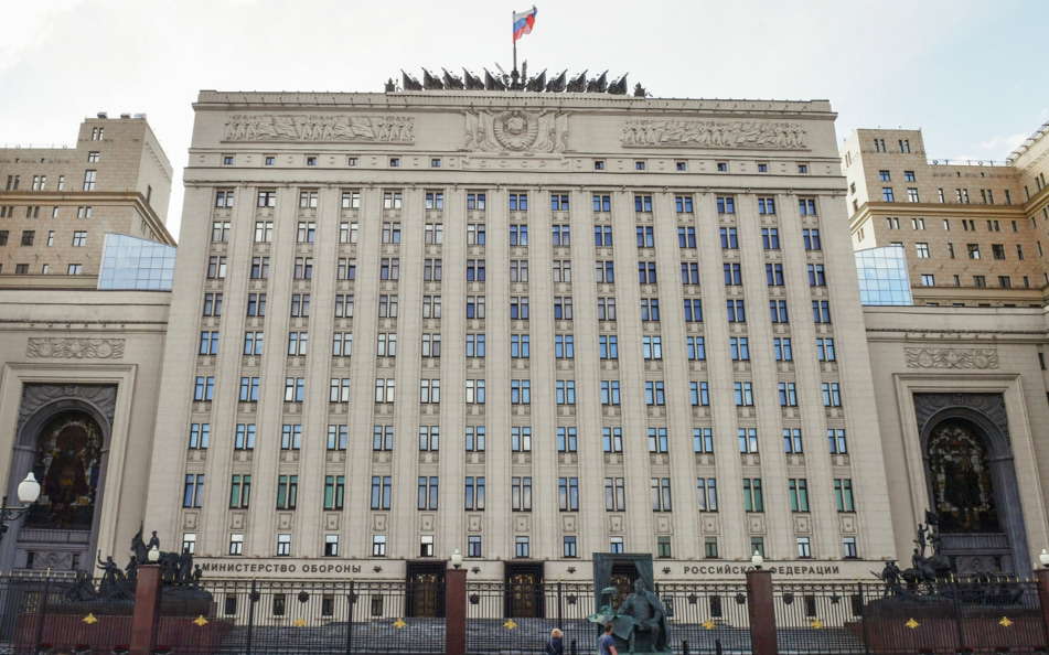 Россия и Украина провели обмен пленными по формуле 270 на 270