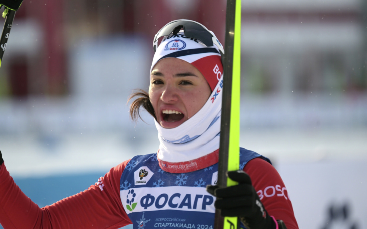 Недопуск лыжников России поставит под угрозу проведение чемпионата мира в Швеции