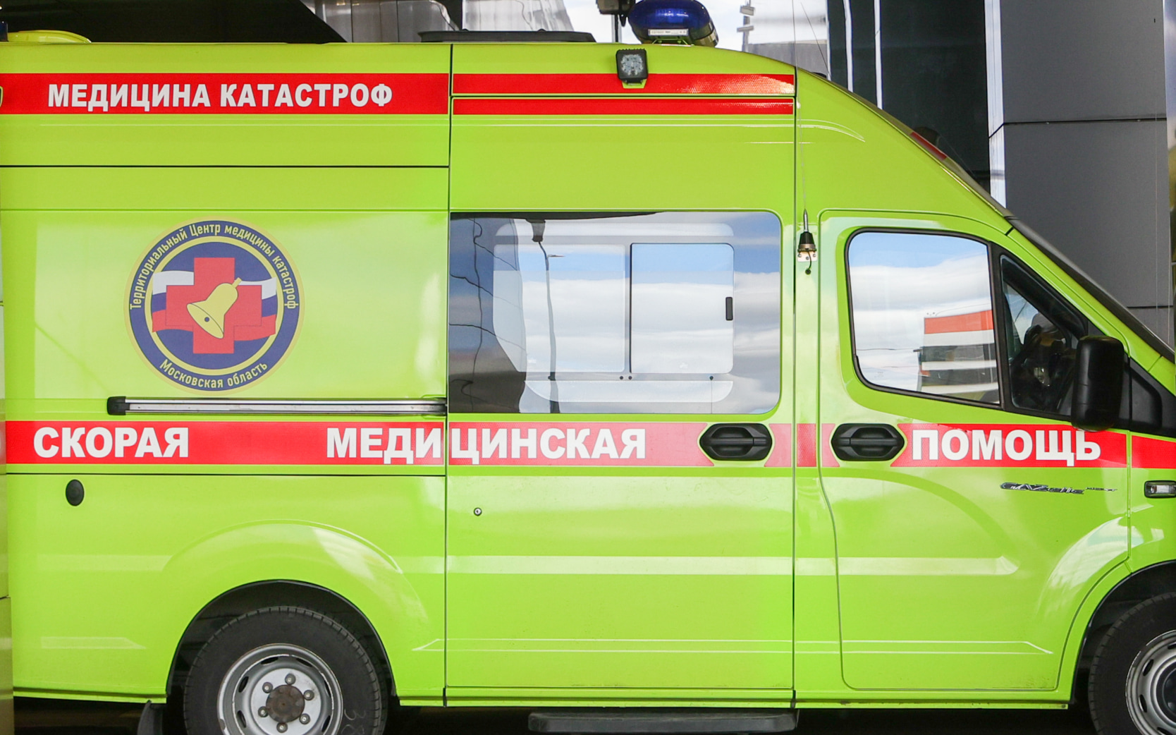Два человека погибли, трое пострадали в результате ударов ВСУ в Новой Каховке