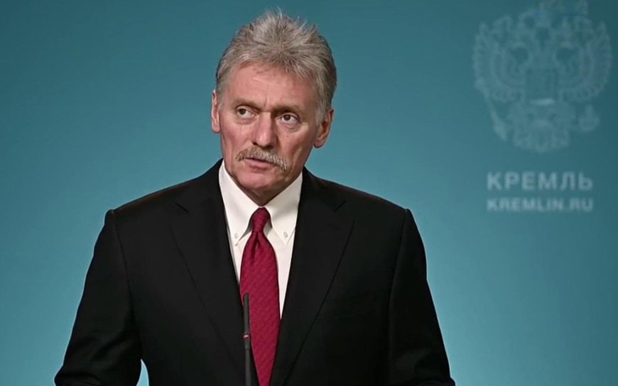 На гуманитарную миссию в Алешках потребуется несколько дней, заявил Песков