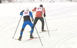 FIS заявила, что не несет ответственности за отказ во въезде российским лыжникам