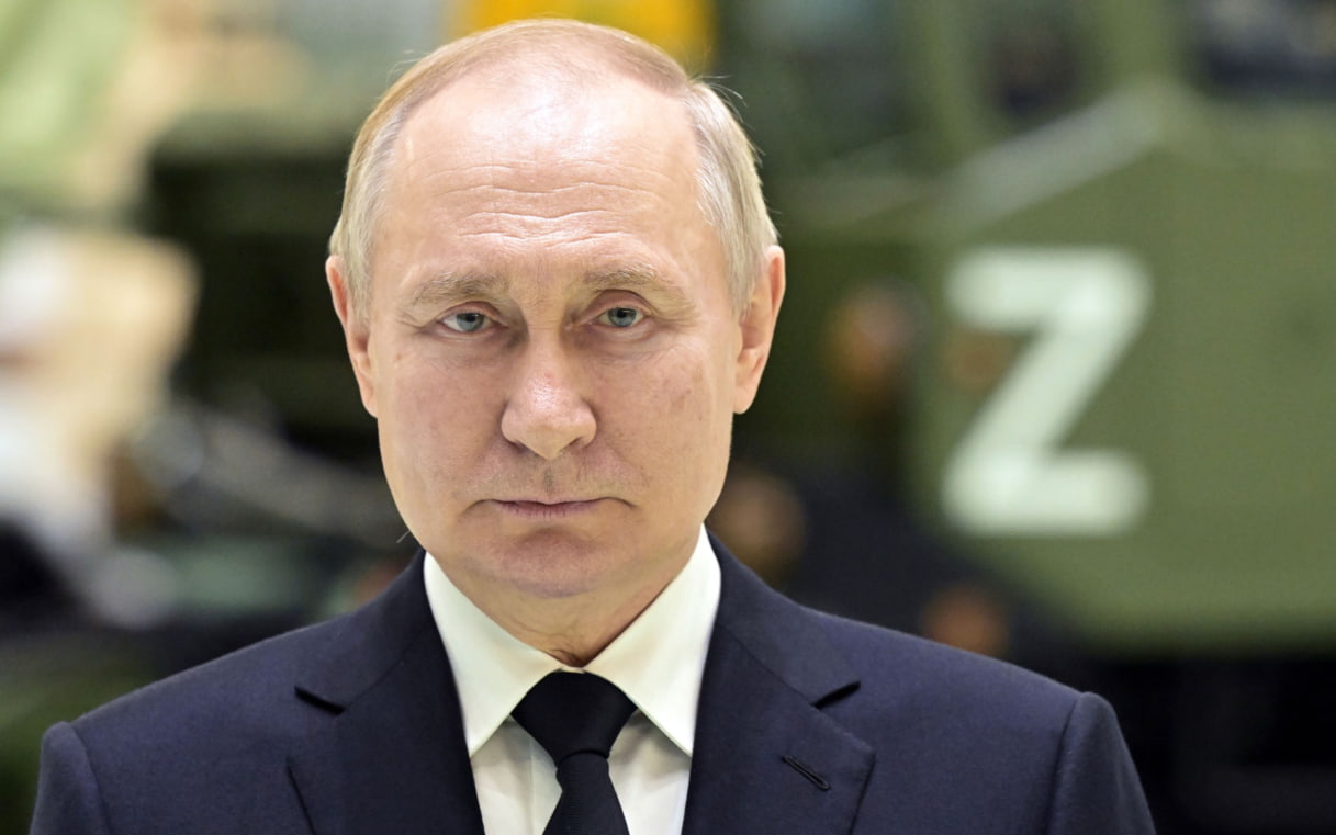 Путин поручил привлечь ветеранов СВО для обеспечения потребности экономики