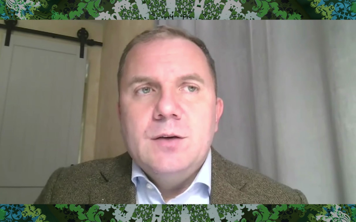 Притчин: "Ни один западный проект в логистике не был полноценно реализован"