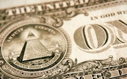 Каждый американец должен более $100 тысяч в пересчете из объема госдолга