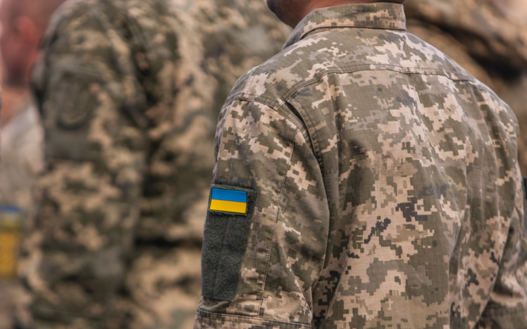 Украинские инструкторы готовят боевиков в странах Африки