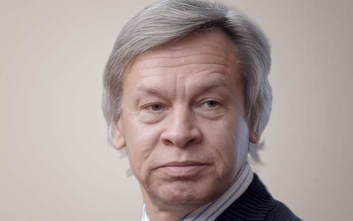 Сенатор Пушков рассказал, как РФ изменила мировое общественное мнение