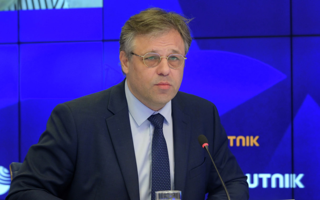 Мирошник рассказал, что в Алешках за последнее время повредили 15 машин скорой