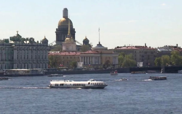 Магазин проекта "Белорусская деревня" открылся в Петербурге