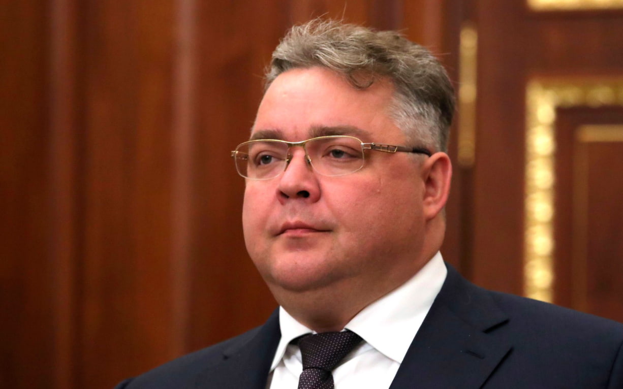 65% жителей Ставропольского края так или иначе связаны с предпринимательством
