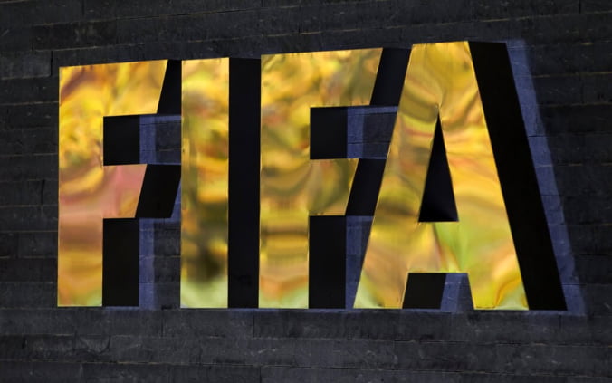 Юношеская сборная России по футболу разгромила Судан на FIFA U-15 World Cup