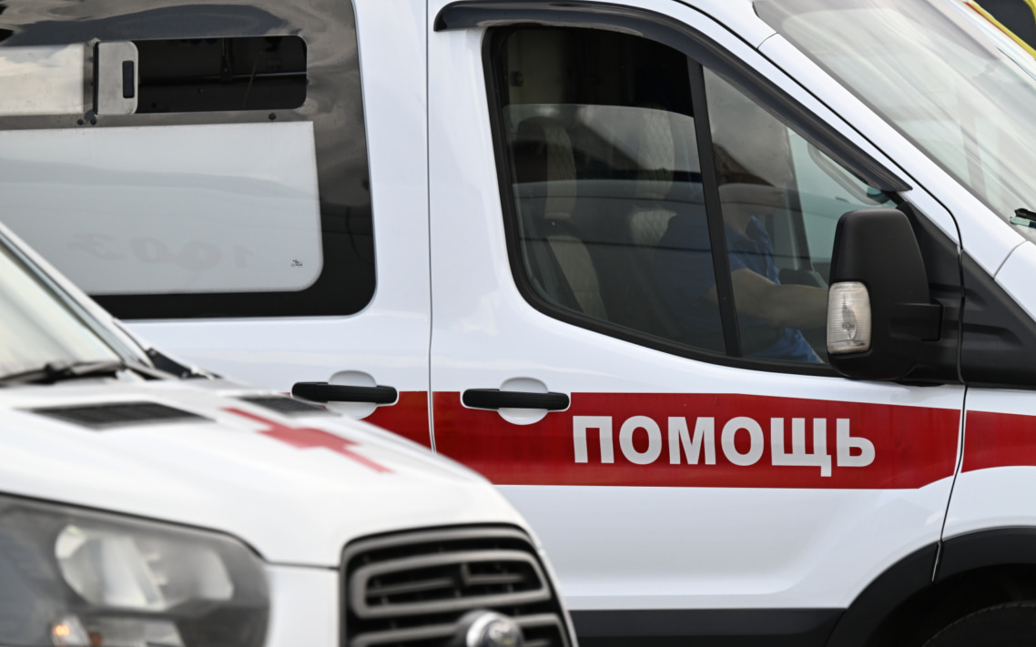 ВСУ атаковали микроавтобус в Брянской области — 2 человека погибли, 2 ранены