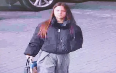 В Калининграде живой нашли 17-летнюю девушку, пропавшую накануне