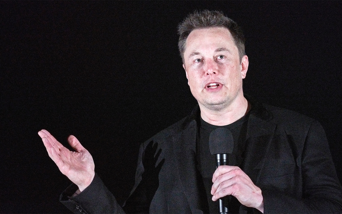 Илон Маск обвинил ВСУ в нарушении правил пользования системой Starlink