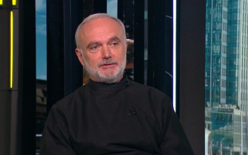 Французский клирик: народ Парижа поддерживает РФ и Путина вопреки мнению властей