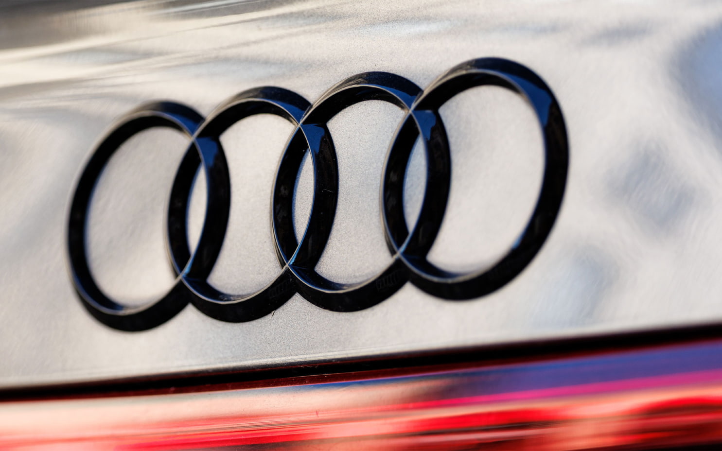 Трамп: компания Audi построит в США автозавод стоимостью $4,2 млрд