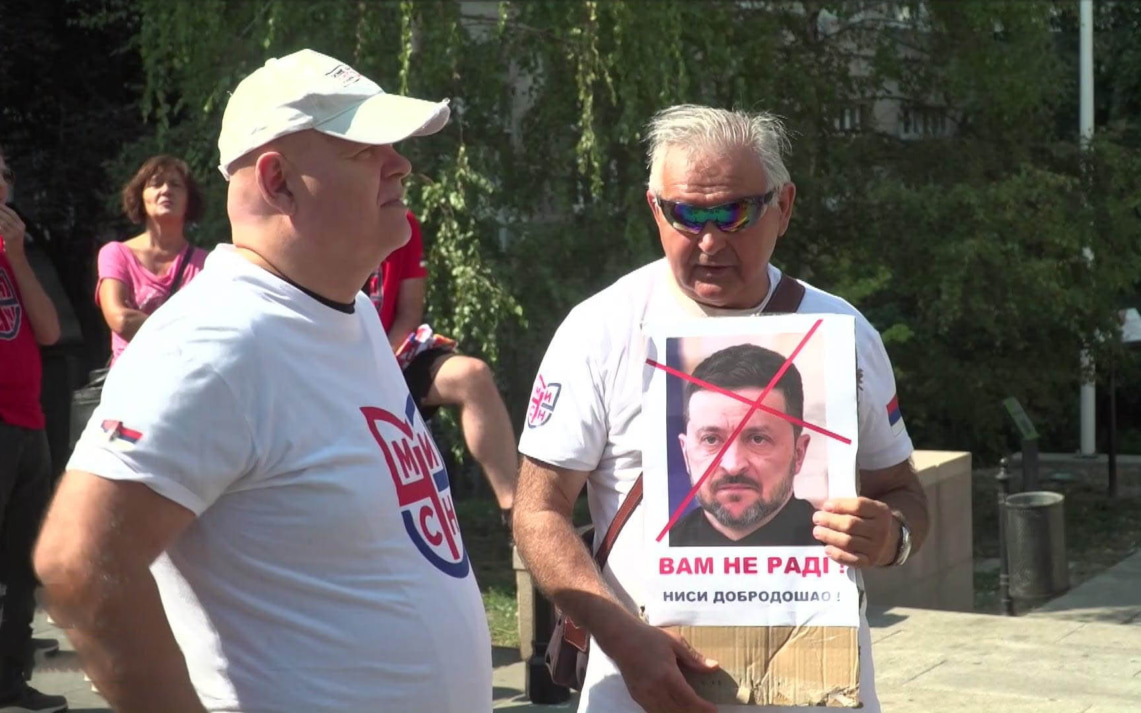 Эксперт разъяснила, сохранит ли Сербия связи с Россией после выборов