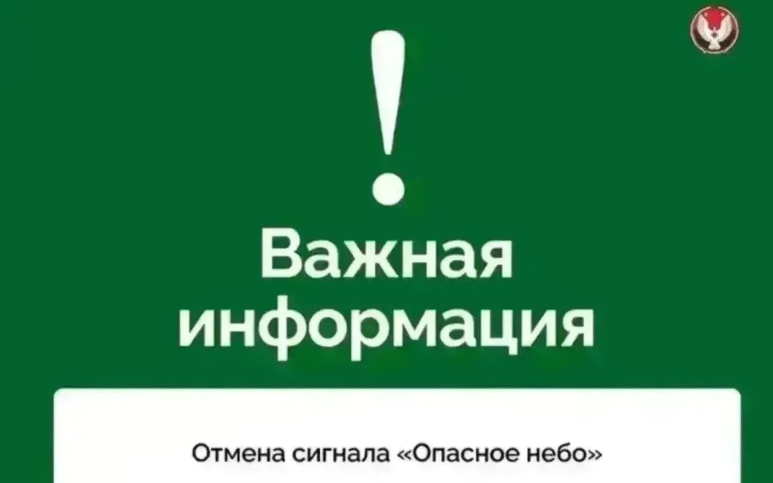 В Удмуртии ликвидирован беспилотник ВСУ