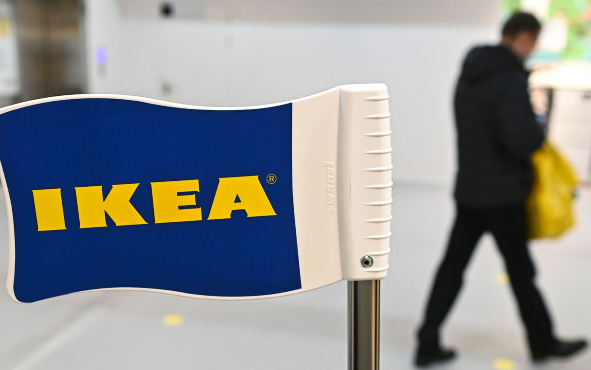 Роспатент продлил регистрацию бренда IKEA Family еще на десять лет