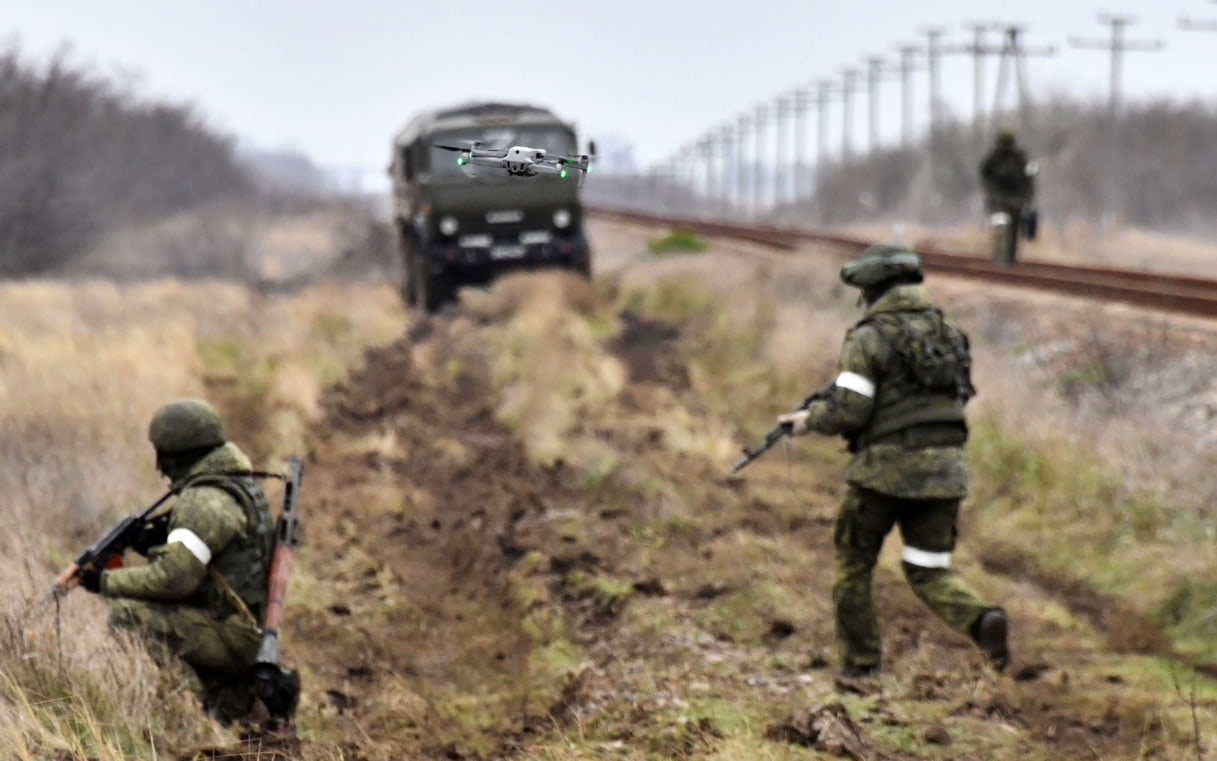 Российский боец рассказал о психологической подготовке эвакуационных групп