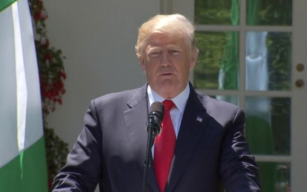 США сегодня не ударят по Ирану, заверил Трамп