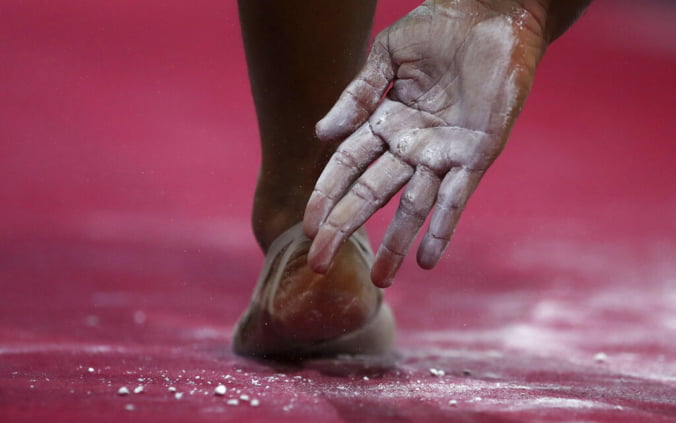 Российский гимнаст стал призером чемпионата мира по спортивной гимнастике