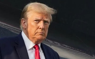 Трамп в контексте украинского конфликта заявил, что "что-то произойдет"