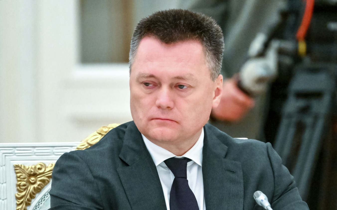 Краснов заявил, что ИИ не должен заменять усмотрение судьи