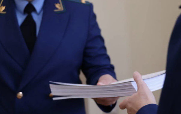 На Камчатке с подрядчика взыскали в бюджет почти 3 млн рублей